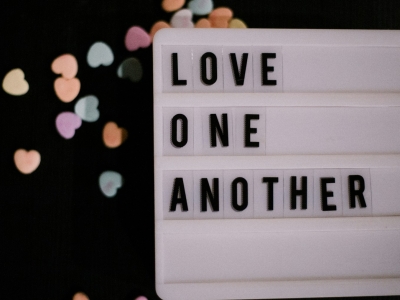 black digital device at 10