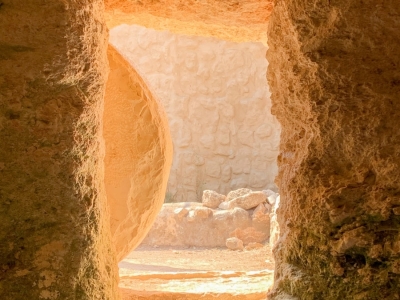 brown rock formation during daytime